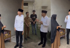 Viral! Anak Rusak Fasilitas, Ortu Ganti Kursi Meja, Bupati Lebak Marah dan Sidak Kepala Sekolah: Tidak Boleh! 