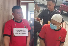 Rekonstruksi Kasus Taufik Hidayat Tak Digelar di 6 TKP, Ini Penjelasan Polda Jabar