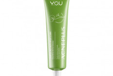 Punya Kulit Berjerawat? Rawat Wajahmu Dengan 6 Acne Spot Ini!