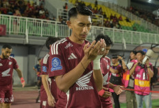 PSM Janji Persulit Persib Menang di Kandang 