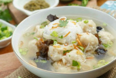 Tak Hanya Pempek, Ini 8 Makanan Khas Palembang Yang Tak Kalah Enak!