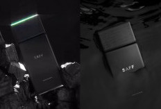 4 Parfum Pria Wangi Tahan Lama, Andalan Tampil Pede dengan Aroma Ganteng Maskulin!