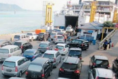 Waduh! Harga Tiket Kapal Eksekutif Bakauheni-Merak Naik, Terhitung 1 Februari, Catat Tarif Barunya…