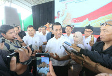 Cukup Pakai KTP, Petani Bisa Akses Pupuk Bersubsidi, Datangi Saja Toko Ini: Enak To? 