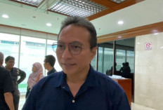 RSUP Fatmawati Laporkan Mangkir, Kemenkes Resmi Pecat Dokter Piprim Basarah Yanuarso, Ternyata ini Alasannya..