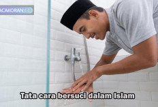 Rahasia Wudhu yang Benar: Jauhi 10 Kesalahan Ini agar Salatmu Tetap Suci!
