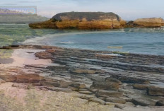 5 Tempat Wisata yang Wajib Dikunjung Wisatawan Jika ke Lombok Timur 