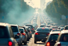 Pemudik Wajib Tahu Jadwal One Way Arus Balik Lebaran 2026, Catat Rutenya untuk Atasi Kemcetan!