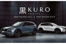 5 Keunggulan Mazda CX-5 Kuro Edition dan Panduan Praktis Merawatnya Agar Tetap Mewah