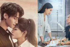 10 Rekomendasi Drama China Tentang Pengacara yang Seru, dengan Perjuangan Mengungkap Keadilan! 