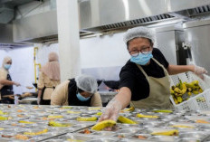 Kerap Keracunan, Pakar Menilai Faktor Kelelahan Tenaga Masak MBG Bisa Jadi Pemicu, Bukan Beracun dan Sabotase!