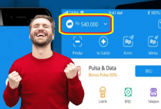 Yuk Kumpulin Cuan Hingga Rp500.000/Hari Lewat Aplikasi Penghasil Saldo DANA Gratis Terbaik 2025