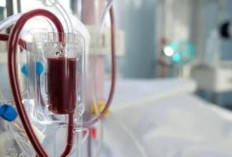 Waspada! Fenomena Cuci Darah pada Anak, Bukan Hanya Sakit Bawaan tapi Hindari Ini...