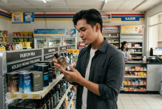 Rekomendasi Parfum Pria Dijual di Minimarket yang Wanginya Mewah ala Parfum High-End Mahal