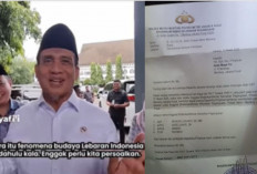 Tuai Kontroversi! Wamenag Respons Ormas Minta THR Agar Tak Dipersoalkan: Sudah Jadi Budaya Lebaran dari Dulu