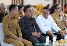 Deni Victoria: Ini Hak Masyarakat, Desak PDAM Tirta Prabujaya Carikan Solusi