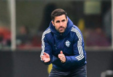 Wow, Klub Milik Pengusaha Indonesia Jadi Kekuatan Baru Serie A