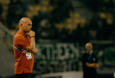 Bali United Juara Kebobolan, Ini Yang Dilakukan Jelang Lawan MU