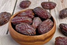Manfaat Setiap Jenis Kurma Sama atau Beda? Ini Kelebihan Ajwa, Sukari, Deglet Noor, dan Ruthob!