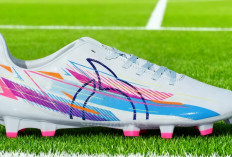 Ortuseight Catalyst Legend FG, Sepatu Bola Lokal Ringan dengan Performa Andal di Lapangan