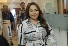Bikin Heboh Publik, Begini Awal Mula Video Syur Lisa Mariana Bisa Tersebar Luas di Jagat Sosmed!