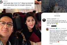 Mantan Istri Bongkar Aib Lama Andre Taulany, Tudingan Selingkuh 2017 Viral Jelang Nikah Amanda Rigby