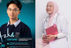 Azka Adziman vs Flexing Dea Arranoya Anak Pejabat Gayo Lues: Dua Anak Pejabat, Dua Legacy Berbeda  