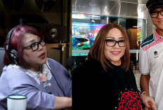 Nunung Srimulat Buka Suara, Berjuang Lawan Kanker & Cari Kerja Demi Beli Obat, Sampai Hubungi Pihak TV Langsun