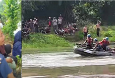 Bocah 6 Tahun Tenggelam Saat Mancing di Bawah Pohon Rengas, Ditemukan Dua Jam Kemudian