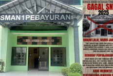 Oknum Guru Diduga Lakukan Tindak Asusila hingga Puluhan Siswa SMAN 1 Pebayuran Gagal SNBP 2025