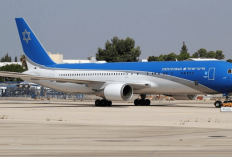 Netanyahu dan Kabinetnya Diduga Kabur Dengan Pesawat Setelah Bom Iran Bombardir Israel