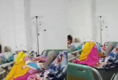 17 Siswa SD di Enrekang Alami Keracunan usai Santap MBG, Diduga Muntah dan Diare Gegara Menu Ayam