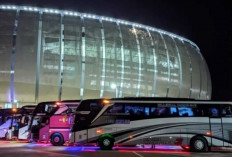 Bisa Bikin Gagal Liburan Lebaran Kamu, Bus Wisata yang Seperti Ini Bakal Disuruh Putar Balik!