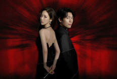 Siren’s Kiss: Drama Korea Thriller Romantis yang Bikin Penonton Tak Bisa Berhenti Menebak
