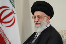 Ajak Tinggalkan Konflik Sunni-Syiah, Begini Seruan Khamenei untuk Umat Islam Dunia!