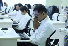 Pemerintah Pastikan Tidak Ada Rekrutmen CPNS 2025, Formasi Baru Dibuka 2026?