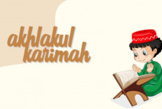 6 Tanda Kamu Memiliki Akhlak yang Baik, Apa Saja? Simak Penjelasannya…