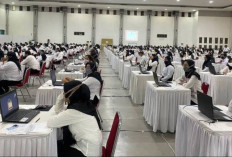 Selamat! 37.849 Peserta CPNS Kemenag 2024 Lolos SKD, Apkah Namamu Salah Satunya? Ini Tahapan Selanjutnya