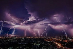 Cuaca Ekstrem Hingga Februari, BMKG: Masyarakat Waspada Bencana, Jauhi Lokasi ini! 