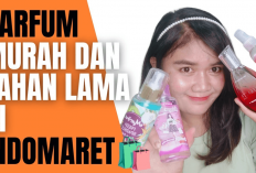 9 Parfum Anak di Indomaret Paling Awet dan Nggak Bikin Keringat Bau, Yuk Cobain Moms, Mulai dari 20K Aja!