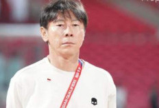 Ramalan Shin Tae-yong Terhadap Timnas Indonesia Mendekati  Kenyataan 