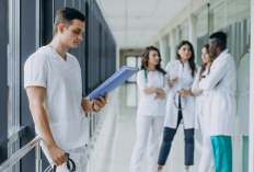 10 Ranking Universitas Kedokteran Terbaik di Indonesia Referensi SNBP 2025, UNHAS dan UNAND Juga Masuk!