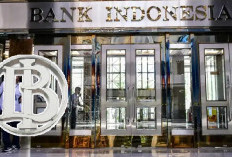 Begini Cara BI Jaga Stabilitas Rupiah yang Terus Tertekan, Balik di Atas Rp16.200 per USD