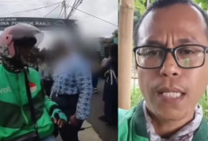Viral Driver Ojol Tolak Orderan Siswi SMP Gegara 'Big Size' di Ciputat, Berujung Klarifikasi dan Minta Maaf