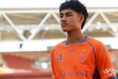 Efek Piala AFF Nyata, Penyerang Timnas Indonesia Sulit Masuk Tim Utama
