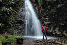Ini 5 Objek Wisata Air Terjun yang Wajib Kamu Kunjungi Ketika ke Kabupaten Empat Lawang, Ada yang baru Loh    