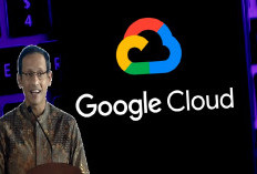 Setelah Chromebook Rp 9.9 T, Nadiem Bakal Terseret Kasus Google Cloud? Begini Penjelasan KPK!