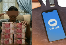 Cair Lagi Masbro Rp560 Ribu Via 22 Game Penghasil Saldo DANA, Tinggal Klik Menu Ini Langsung Masuk Rekening!