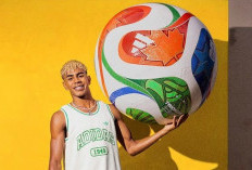 Wow Keren bin Canggih, Bola Pildun 2026 Didukung Kecerdasan Buatan 