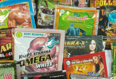 Waspada! Daftar 19 Obat Mengandung Bahan Berbahaya, Bisa Bikin Jadi 'Dewa Ranjang'